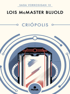 cover image of Criopolis